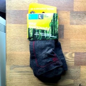 Icebreaker merino wool men’s hike socks